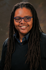 Abigail Sewell headshot