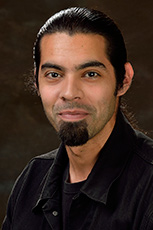 Angel Martinez headshot