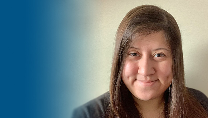 Kristen Navarro headshot