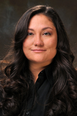Michelle Sanchez Estrada headshot