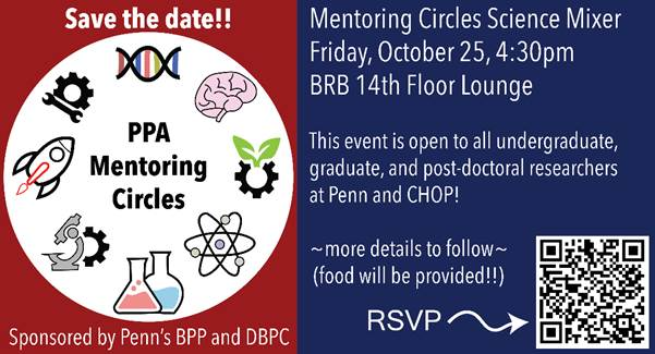 ppa dbpc mentoring circle
