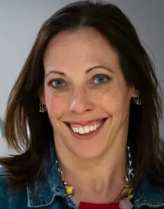 Leigh Ann DiFusco CHOP Fellow