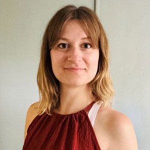 miriam linsenmeier